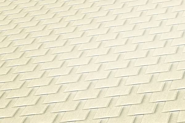 Non woven-tapet uni kulör Profhome 319081-GU lätt texturerad matt färg vit grå silver 5,33 m2