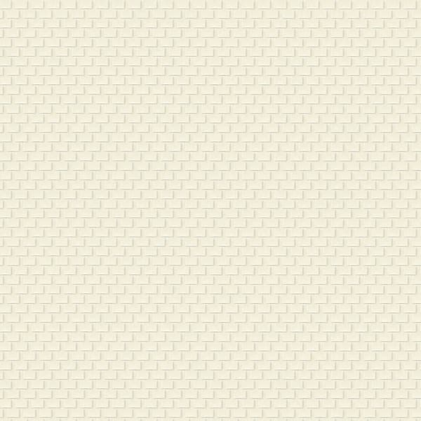 Non woven-tapet uni kulör Profhome 319081-GU lätt texturerad matt färg vit grå silver 5,33 m2