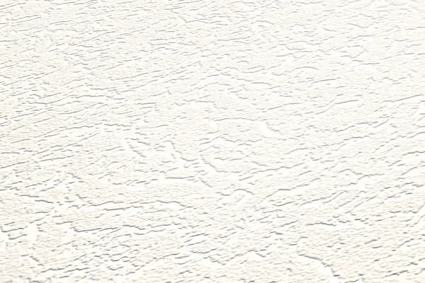 Non woven-tapet uni kulör Profhome 322319-GU lätt texturerad matt färg vit 5,33 m2
