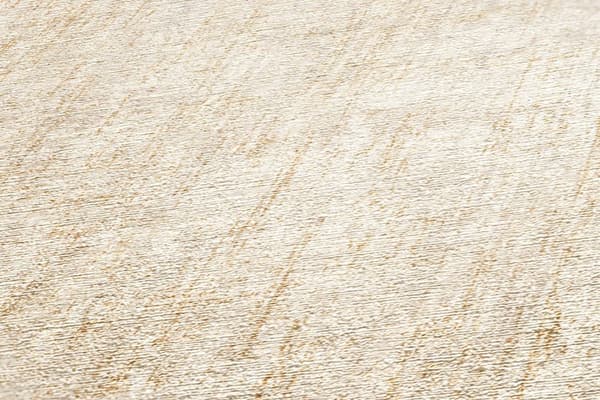 Non woven-tapet uni kulör Profhome 322612-GU lätt texturerad glansigt mönster matt bakgrund färg grädde beige 5,33 m2