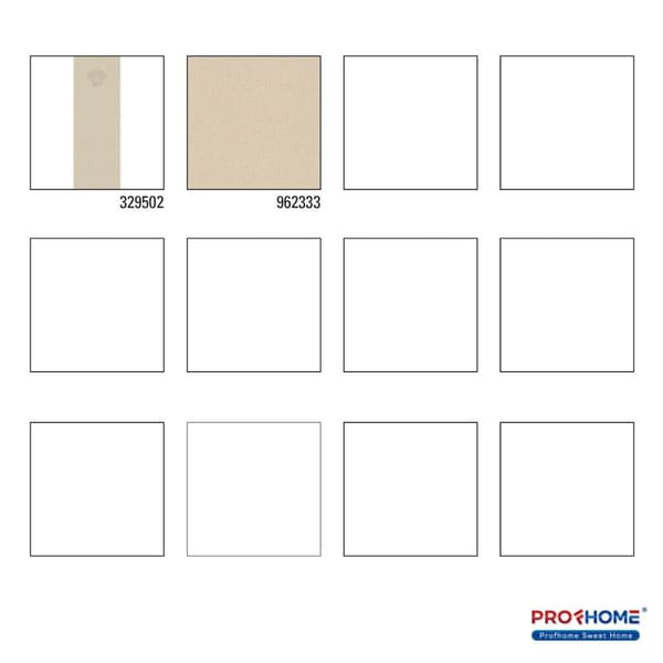 Non woven-tapet abstrakt Profhome 329502-GU texturerad pärlemorskimrande effekt färg grädde guld 2,31 m2