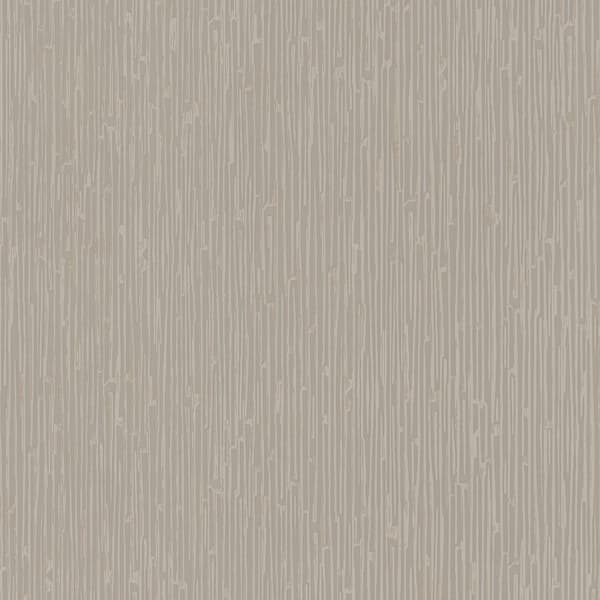 Non woven-tapet uni kulör Profhome 333281-GU slät matt färg brun 5,33 m2