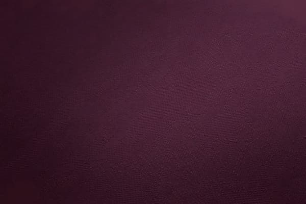 Non woven-tapet uni kulör Profhome 335407-GU lätt texturerad matt färg violett 5,33 m2