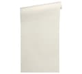 Miniatyrbild 2 av 7: Non woven-tapet ornament Profhome 335801-GU lätt texturerad matt färg grädde silver 5,23 m2