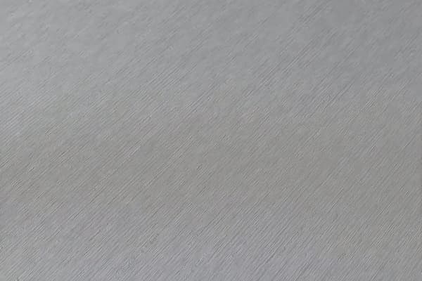 Non woven-tapet uni kulör Profhome 343274-GU lätt texturerad glittrande färg grå 7,04 m2