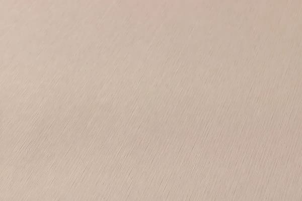 Ikke-vævet tapet ensfarvet Profhome 343276-gu lidt tekstureret glitrende färg beige 7,04 m2
