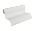Miniatyrbild 2 av 5: Non woven-tapet uni kulör Profhome 347722-GU lätt texturerad matt färg grå 5,33 m2