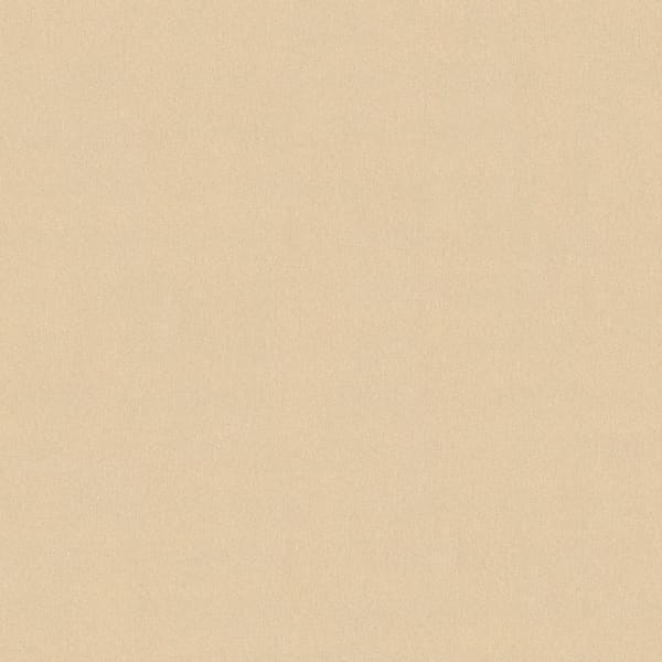 Non woven-tapet uni kulör Profhome 353160-GU slät glansigt färg beige 5,33 m2