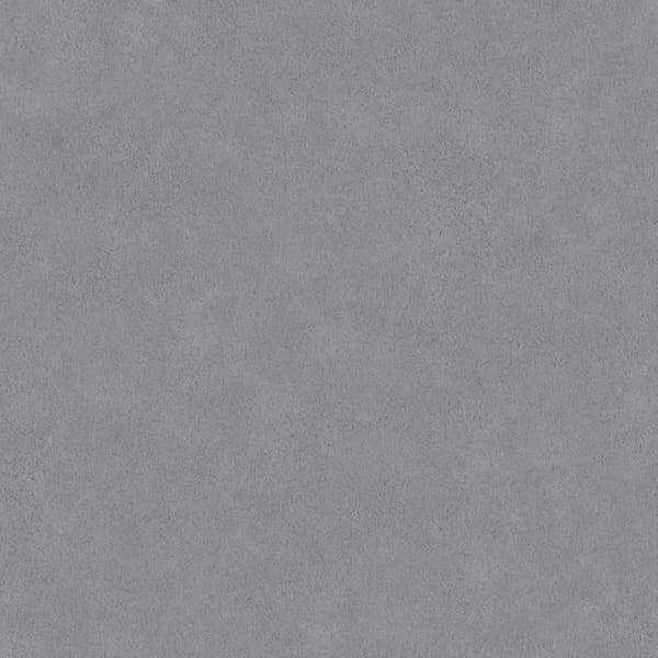 Non woven-tapet uni kulör Profhome 362064-GU slät matt färg grå 5,33 m2