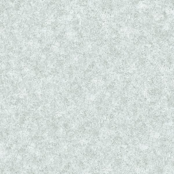 Non woven-tapet uni kulör Profhome 362076-GU lätt texturerad matt färg grå 5,33 m2