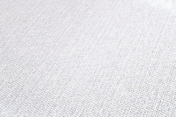 Non woven-tapet uni kulör Profhome 363781-GU texturerad matt färg grå 5,33 m2