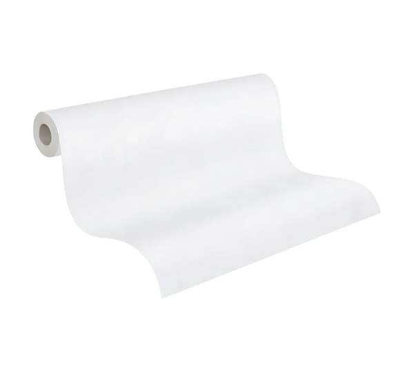 Non woven-tapet uni kulör Profhome 363781-GU texturerad matt färg grå 5,33 m2