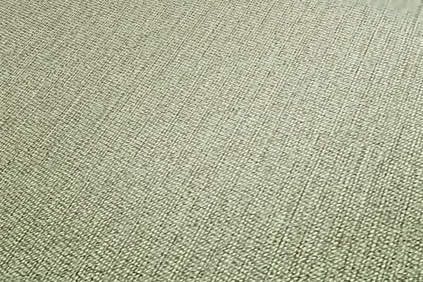 Non woven-tapet uni kulör Profhome 363787-GU texturerad matt färg grön 5,33 m2