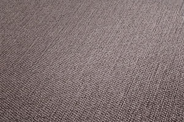 Non woven-tapet uni kulör Profhome 363788-GU texturerad matt färg brun 5,33 m2