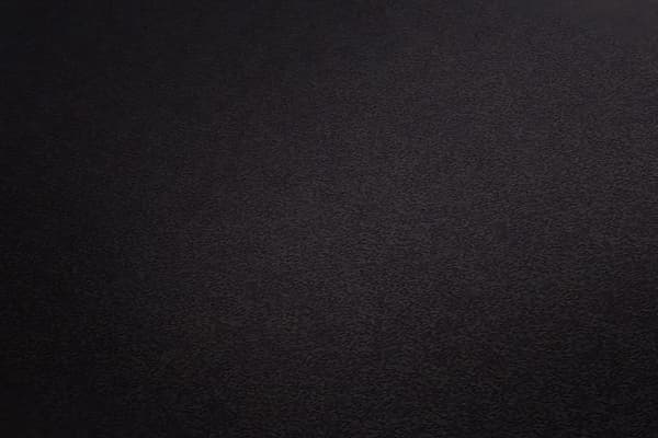 Non woven-tapet design Profhome 365045-GU slät matt färg svart 5,33 m2