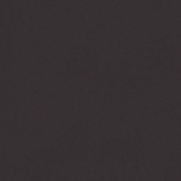 Non woven-tapet design Profhome 365045-GU slät matt färg svart 5,33 m2