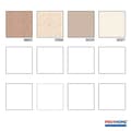 Miniatyrbild 6 av 6: Non woven-tapet barock Profhome 366922-GU texturerad glansigt färg koppar 7,04 m2