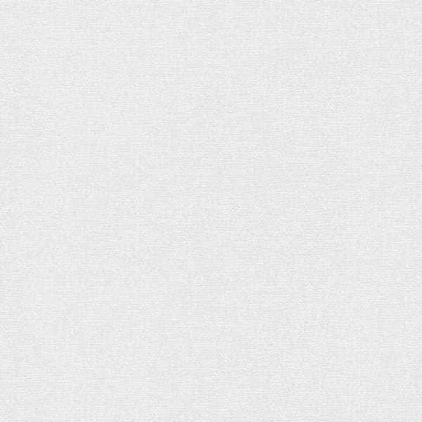 Non woven-tapet uni kulör Profhome 367133-GU lätt texturerad matt färg grå 5,33 m2