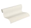 Miniatyrbild 2 av 6: Non woven-tapet uni kulör Profhome 367204-GU lätt texturerad matt färg grå 5,33 m2