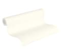 Miniatyrbild 2 av 5: Non woven-tapet uni kulör Profhome 368991-GU lätt texturerad matt färg vit 5,33 m2