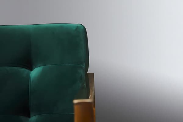 Non woven-tapet uni kulör Profhome 368994-GU lätt texturerad matt färg grå 5,33 m2
