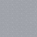Miniatyrbild 1 av 5: Non woven-tapet geometrisk Profhome 369204-GU lätt texturerad glittrande mönster matt bakgrund färg grå silver 5,33 m2