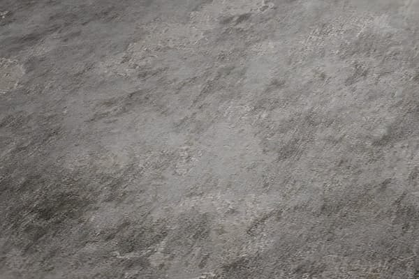 Non woven-tapet uni kulör Profhome 369241-GU lätt texturerad matt färg grå 5,33 m2