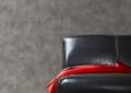 Miniatyrbild 4 av 5: Non woven-tapet uni kulör Profhome 369241-GU lätt texturerad matt färg grå 5,33 m2