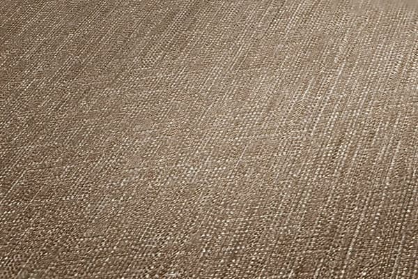 Kuitutapetti yksivärisistä Profhome 369251-GU hieman rakenteellinen matta färg ruskea 5,33 m2