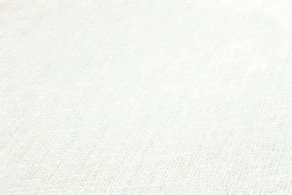 Non woven-tapet uni kulör Profhome 369253-GU lätt texturerad matt färg vit 5,33 m2