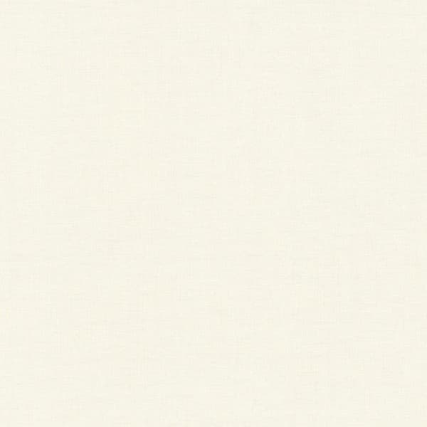 Non woven-tapet uni kulör Profhome 369254-GU lätt texturerad matt färg grädde 5,33 m2