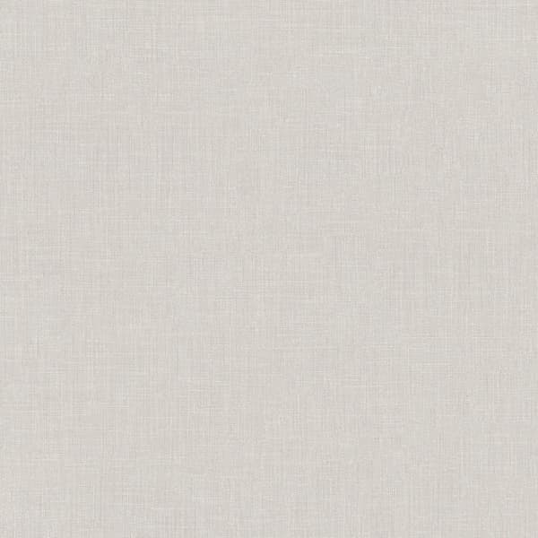 Non woven-tapet uni kulör Profhome 369255-GU lätt texturerad matt färg grå 5,33 m2