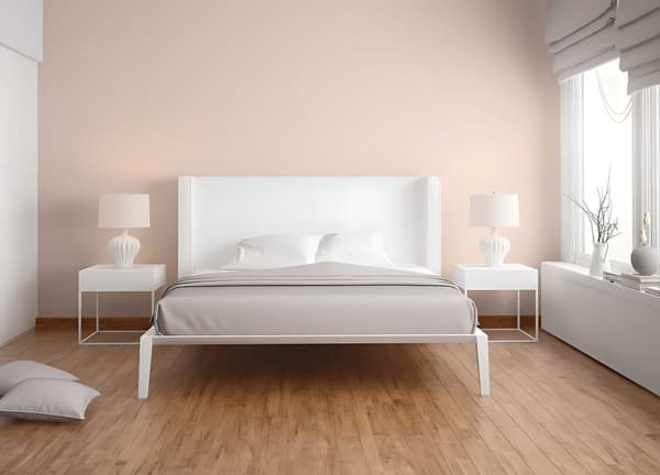 Non woven-tapet uni kulör Profhome 369324-GU slät matt färg grädde 5,33 m2