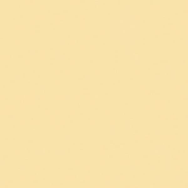 Non woven-tapet uni kulör Profhome 369326-GU lätt texturerad matt färg gul 5,33 m2