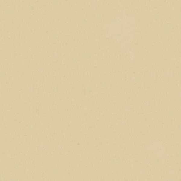 Non woven-tapet uni kulör Profhome 369327-GU lätt texturerad matt färg grädde 5,33 m2