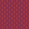 Miniatyrbild 1 av 7: Non woven-tapet design Profhome 369731-GU lätt texturerad matt färg violett röd orange 5,33 m2