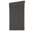Miniatyrbild 2 av 7: Non woven-tapet ton sur ton Profhome 369742-GU lätt texturerad matt färg brun svart brons 5,33 m2