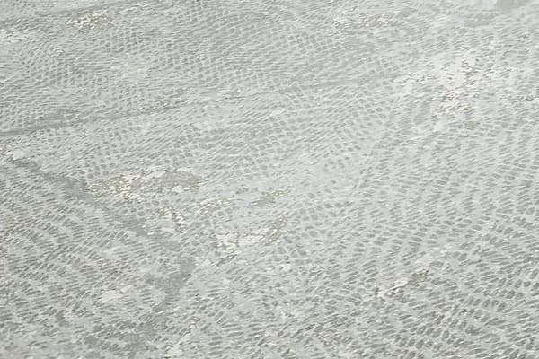 Non woven-tapet ton sur ton Profhome 369747-GU lätt texturerad matt färg grå silver 5,33 m2