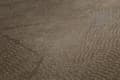Miniatyrbild 3 av 7: Non woven-tapet ton sur ton Profhome 369748-GU lätt texturerad matt färg brun brons grå 5,33 m2
