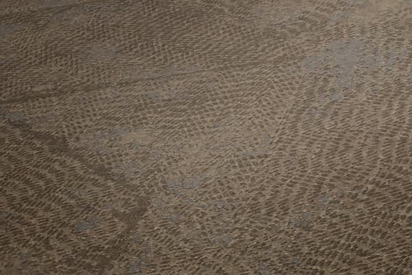 Non woven-tapet ton sur ton Profhome 369748-GU lätt texturerad matt färg brun brons grå 5,33 m2