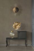 Miniatyrbild 5 av 7: Non woven-tapet ton sur ton Profhome 369748-GU lätt texturerad matt färg brun brons grå 5,33 m2