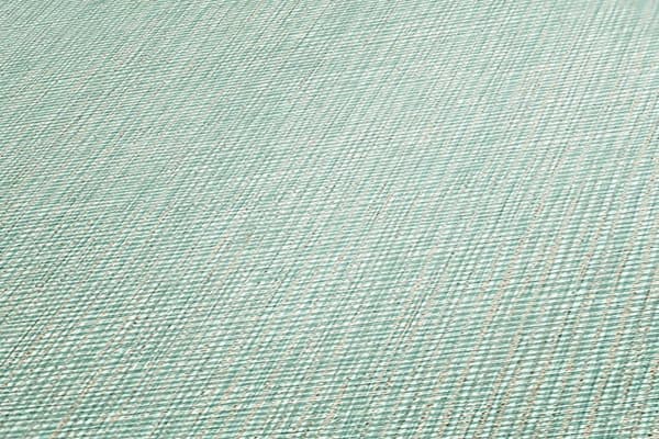 Non woven-tapet uni kulör Profhome 369769-GU lätt texturerad matt färg blå 5,33 m2