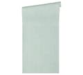Miniatyrbild 2 av 7: Non woven-tapet uni kulör Profhome 369769-GU lätt texturerad matt färg blå 5,33 m2