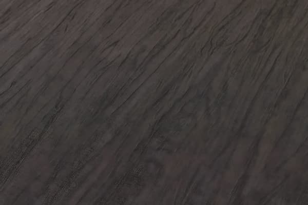 Non woven-tapet trä utseende Profhome 370524-GU lätt texturerad matt färg grå svart 7,04 m2