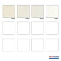 Miniatyrbild 6 av 6: Non woven-tapet fågelmönster Profhome 370535-GU texturerad glansigt mönster matt bakgrund färg silver beige grädde 7,04 m2