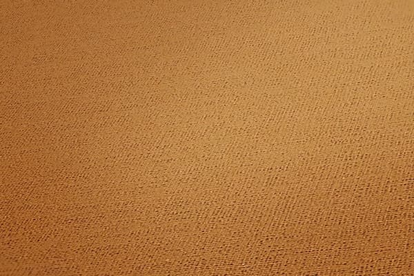 Non woven-tapet uni kulör Profhome 371784-GU lätt texturerad matt färg gul 5,33 m2