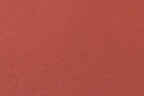 Non woven-tapet uni kulör Profhome 371785-GU lätt texturerad matt färg röd 5,33 m2
