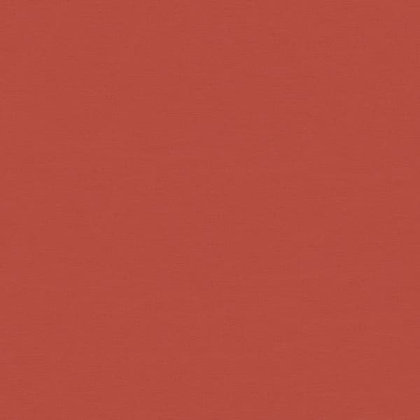 Non woven-tapet uni kulör Profhome 371785-GU lätt texturerad matt färg röd 5,33 m2