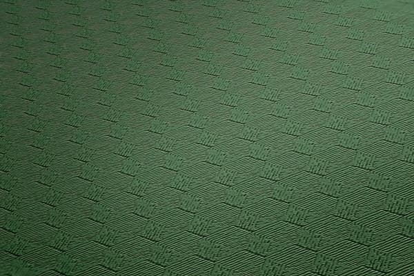 Non woven-tapet uni kulör Profhome 372111-GU slät matt färg grön 5,33 m2