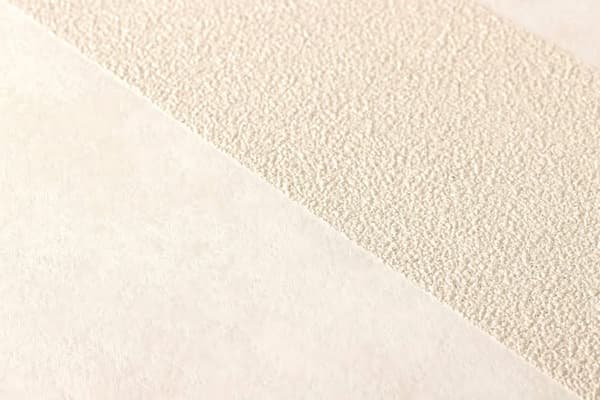 Ikke-vævet tapet glitter Profhome 372713-gu lidt tekstureret glitrende mønster mat baggrund färg beige guld creme 5,33 m2